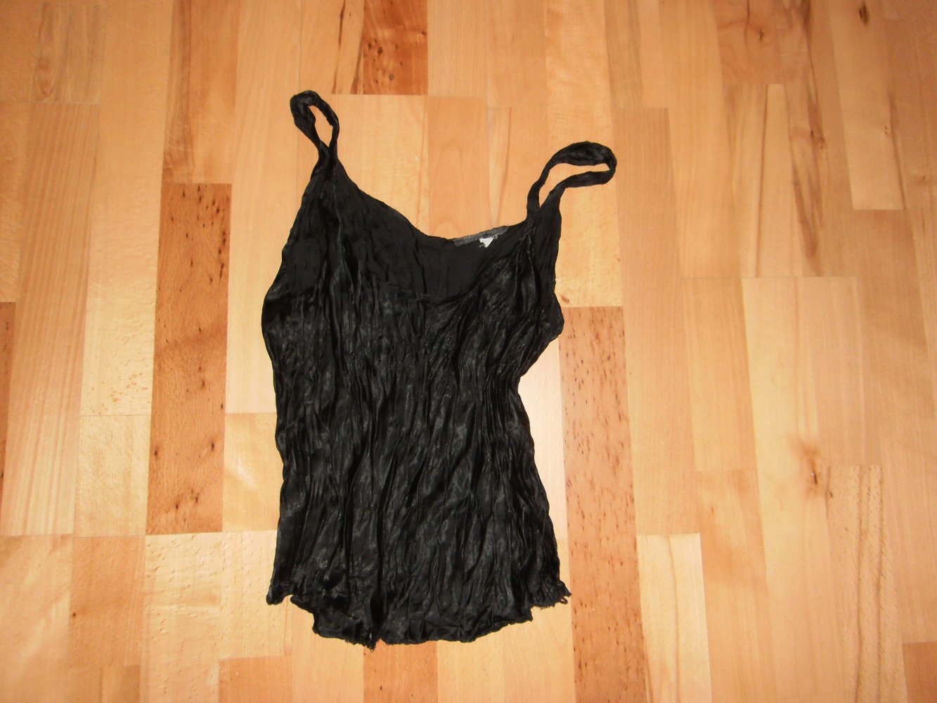 Satin Top, Gr. 