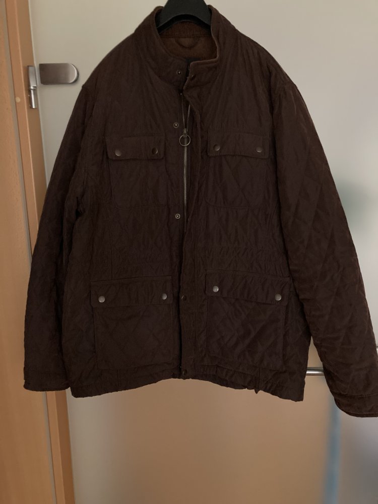 Herrenjacke, Gr. XL