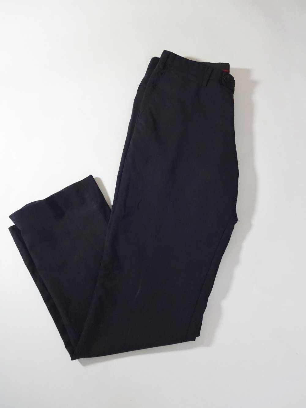 Dunkelblaue Hose Anzughose Gr. 40 Gr. M