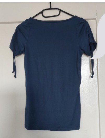 Damen Shirt gr..S Blind Date Casual
