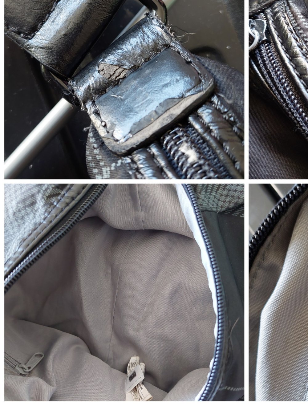 Damen Tasche Puma