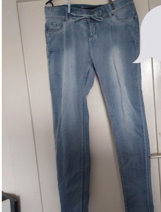 Damen Hose gr. M Sublevel