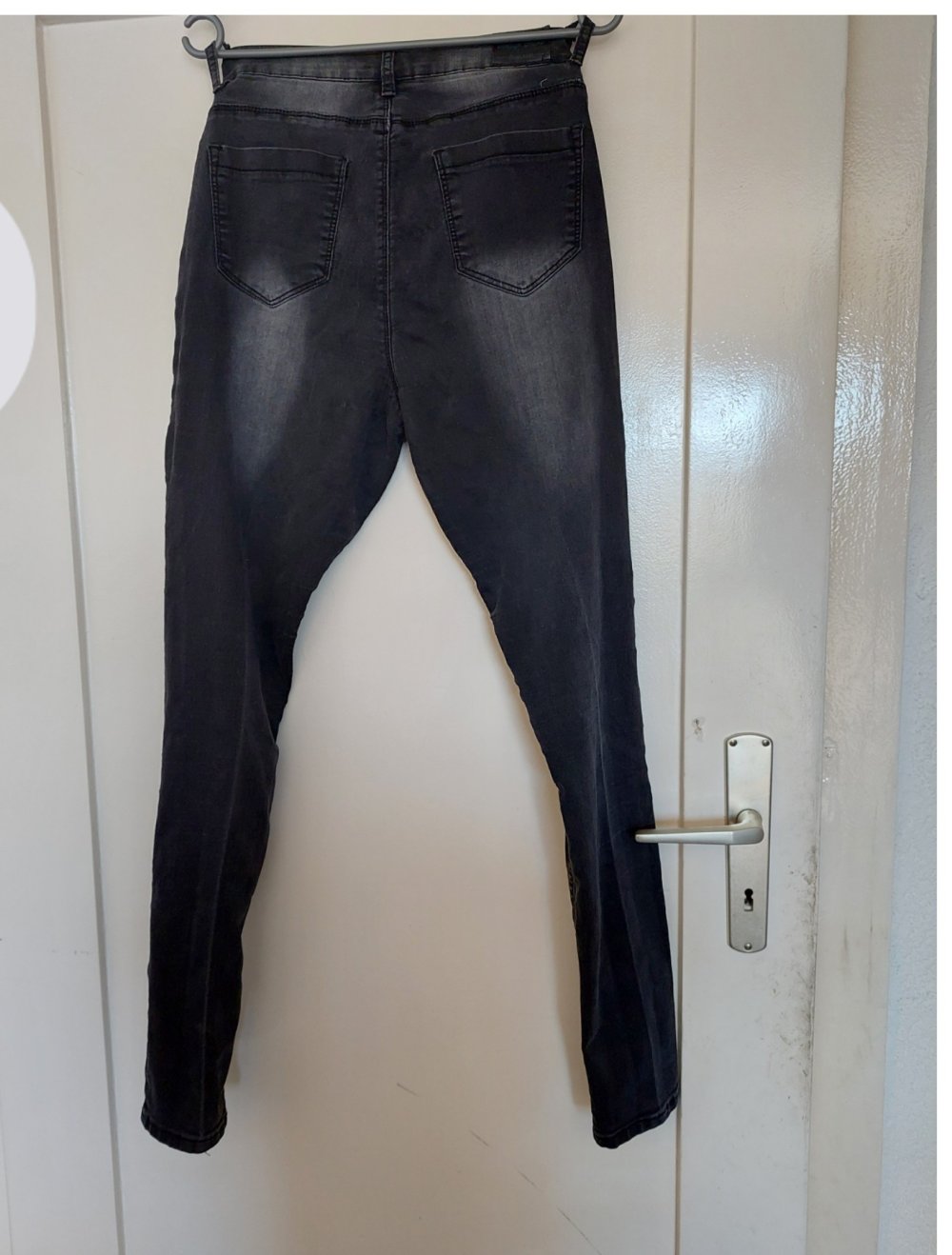 Damen Hose gr. L Sublevel