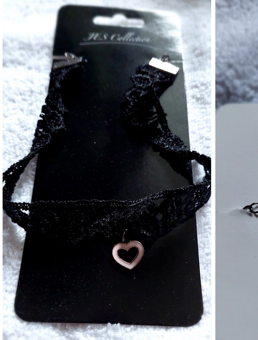 Damen Modeschmuck Kette Jes Collection
