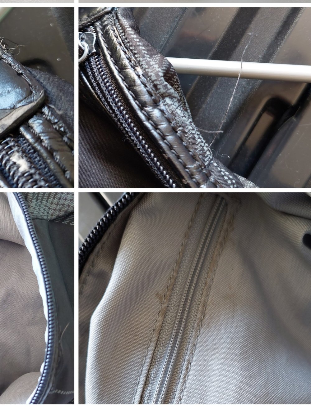 Damen Tasche Puma