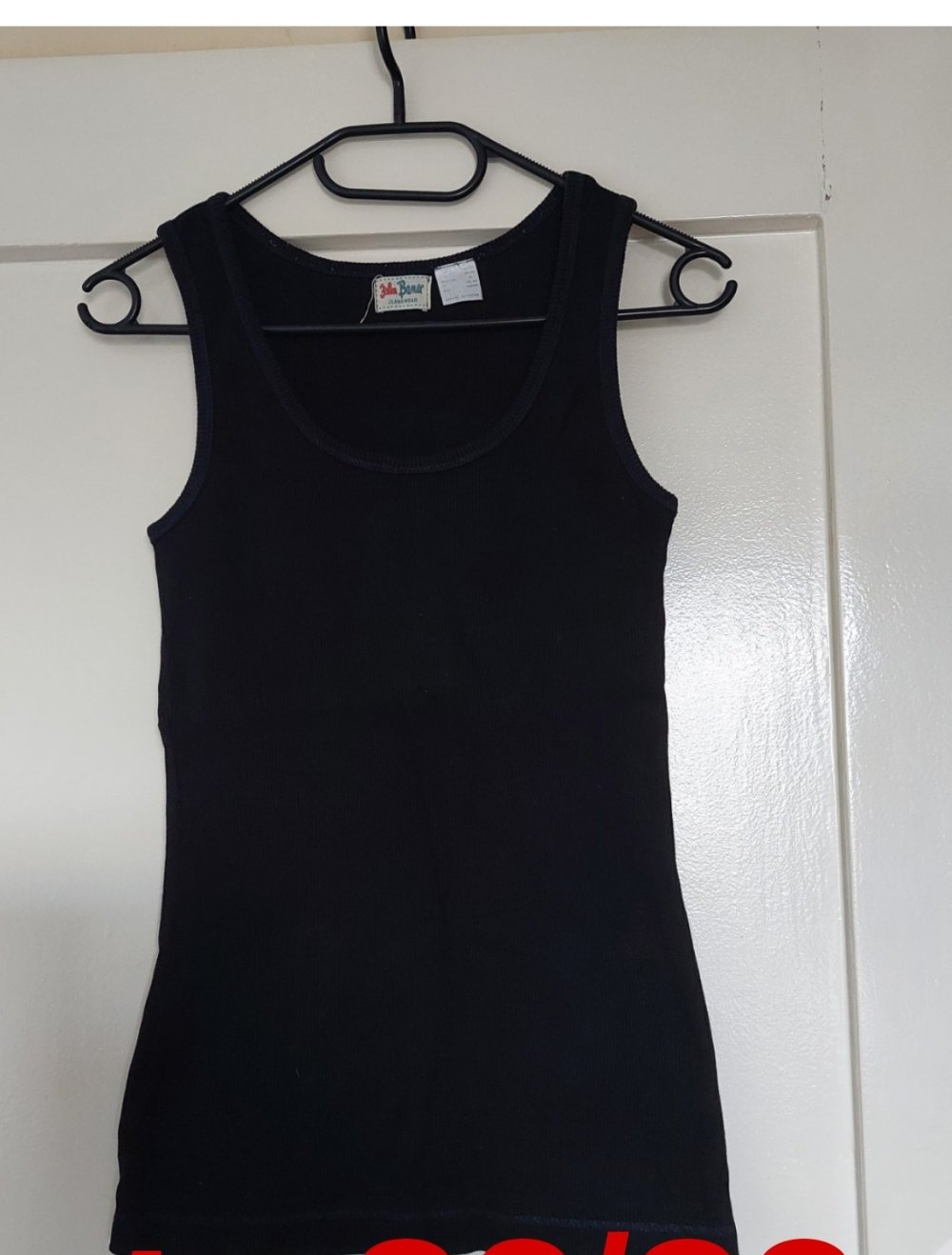 Damen Top gr. 36/38 John Baner