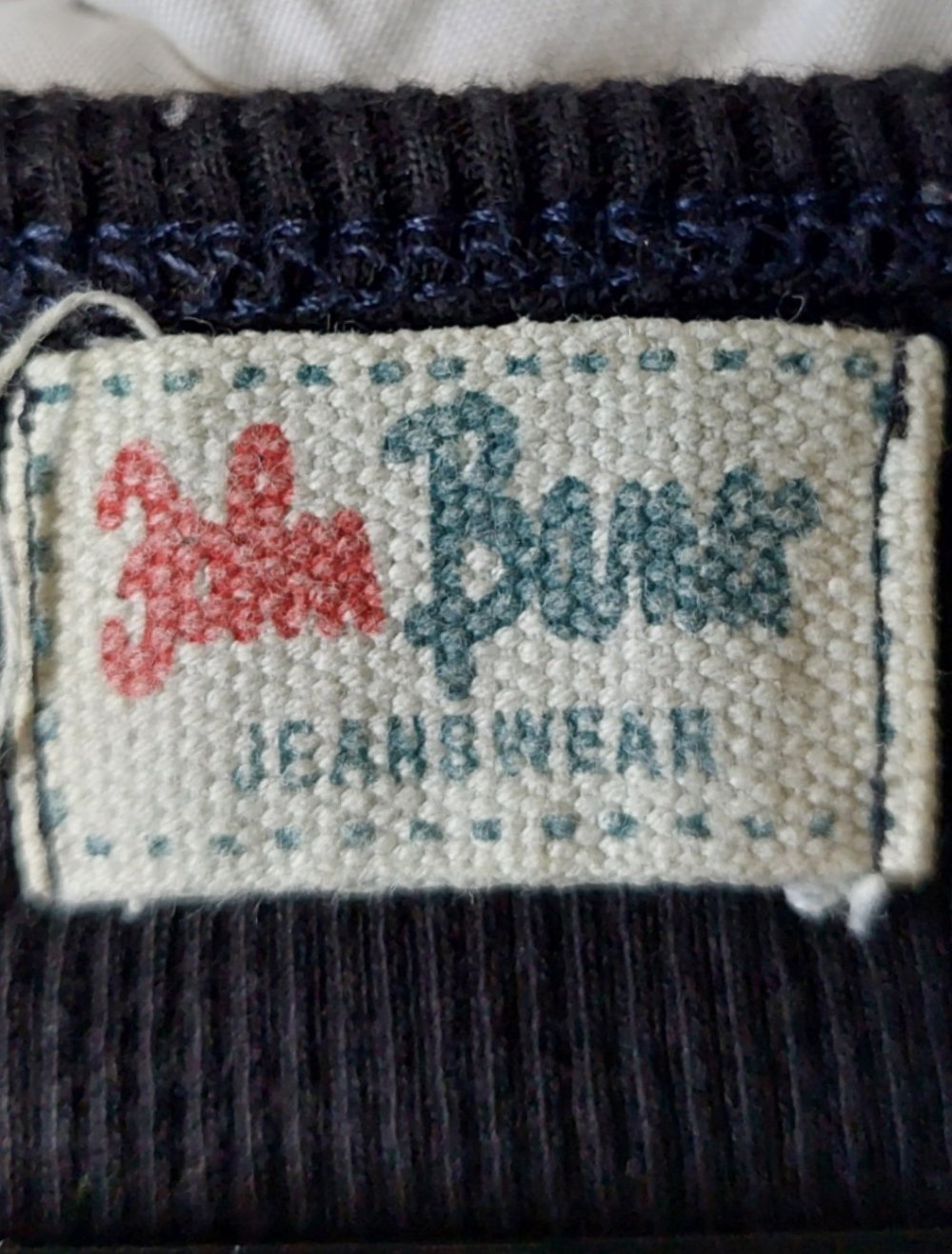 Damen Top gr. 36/38 John Baner