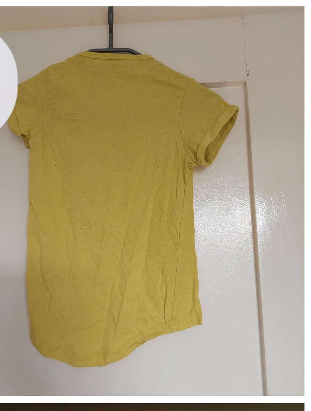 Jungen Shirt gr. 122 Kiki & Koko