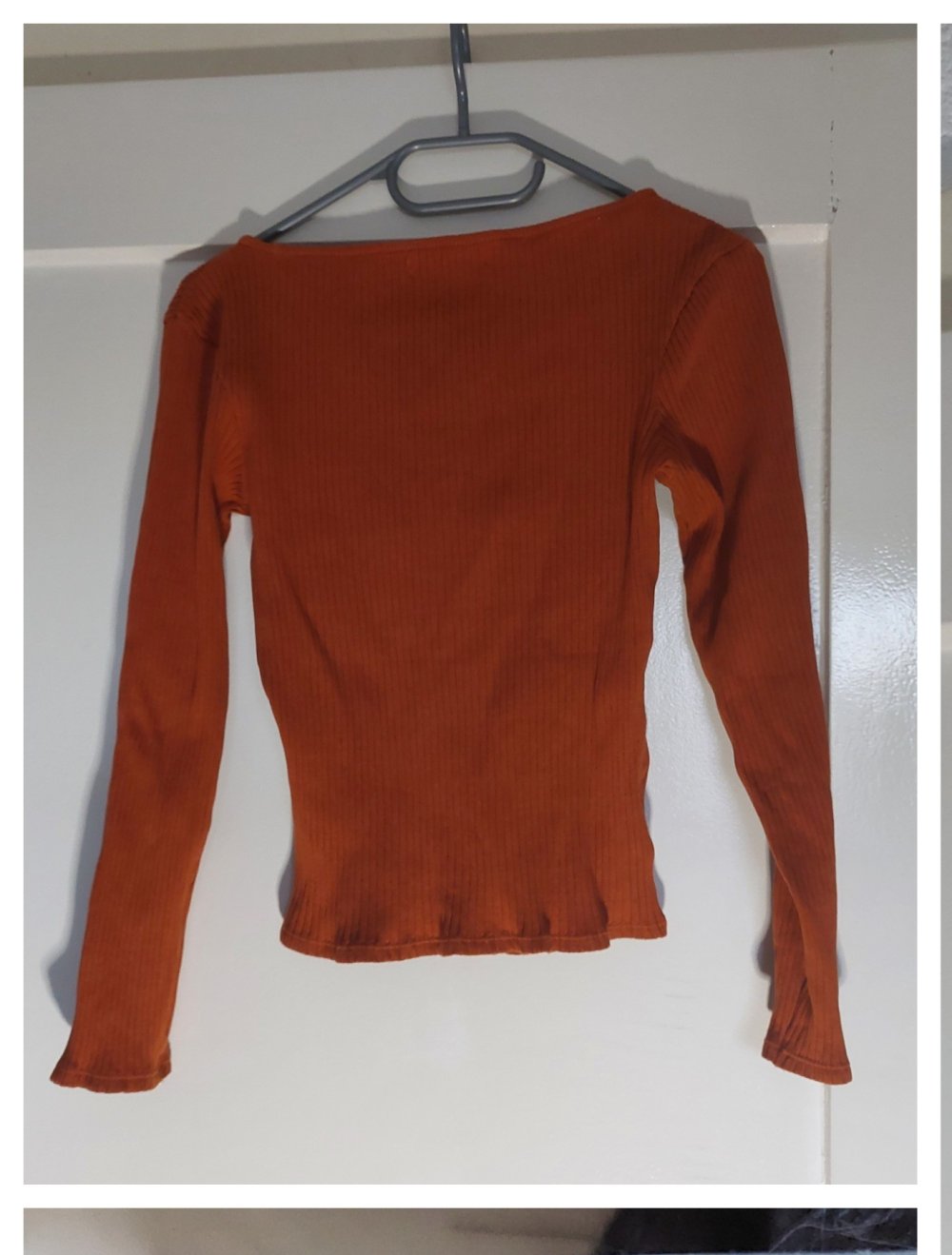 Damen Oberteil gr. M Reserved