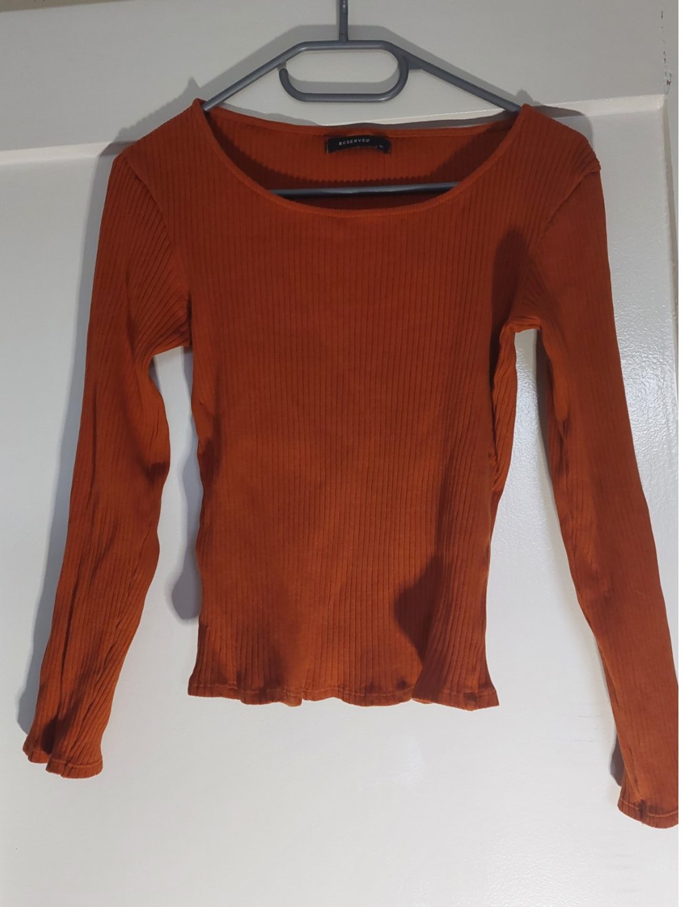 Damen Oberteil gr. M Reserved