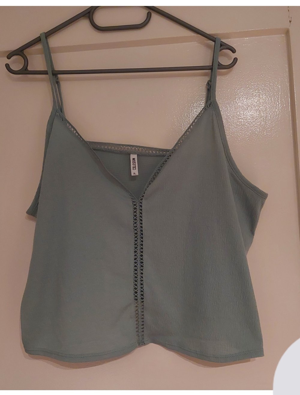 Damen Top gr. Xl Colloseum