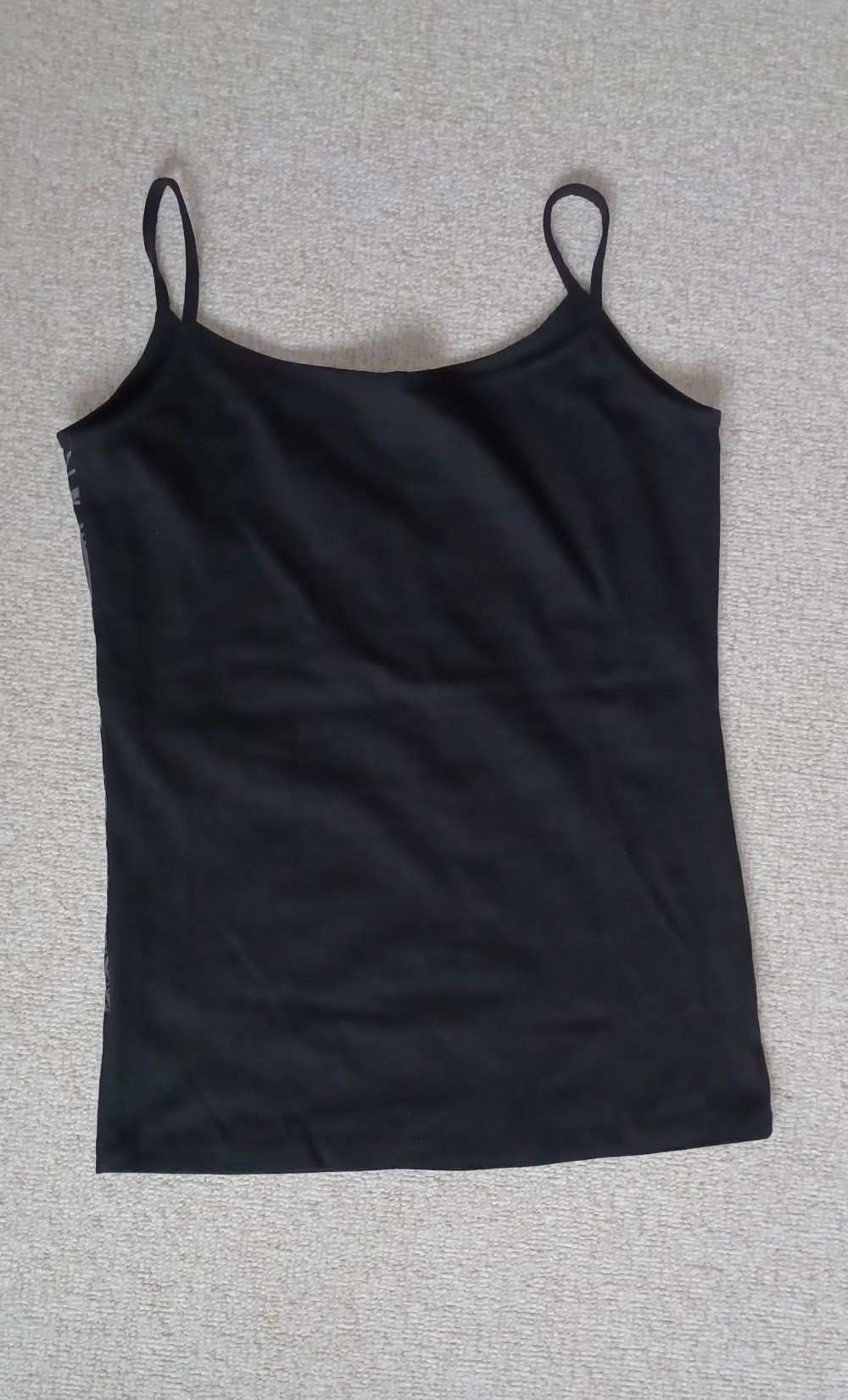 Gothic Trägershirt