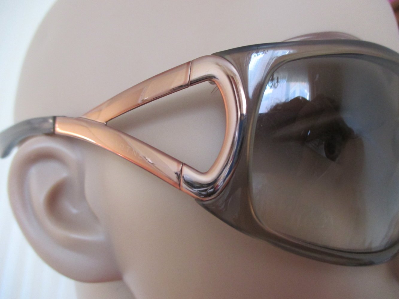 NEU * DESIGNER * Damen * Blogger * Sonnenbrille * Sun Glasses 