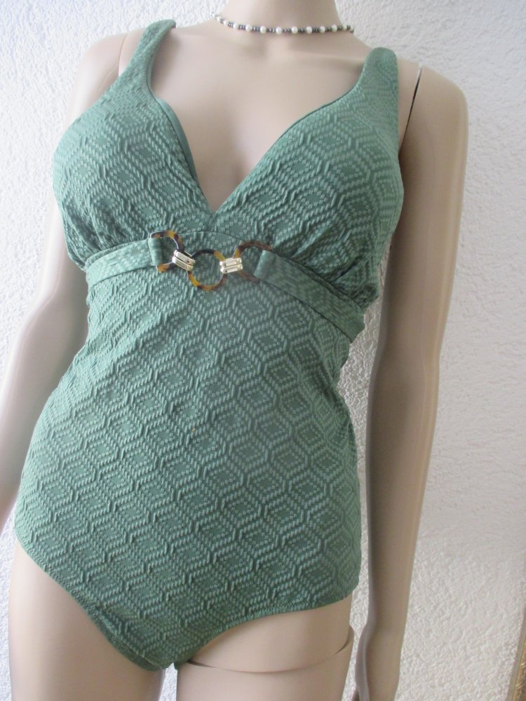  NEU mit ETIKETT * Stylisch * ausgefallen * Badeanzug * Body * Einteiler 