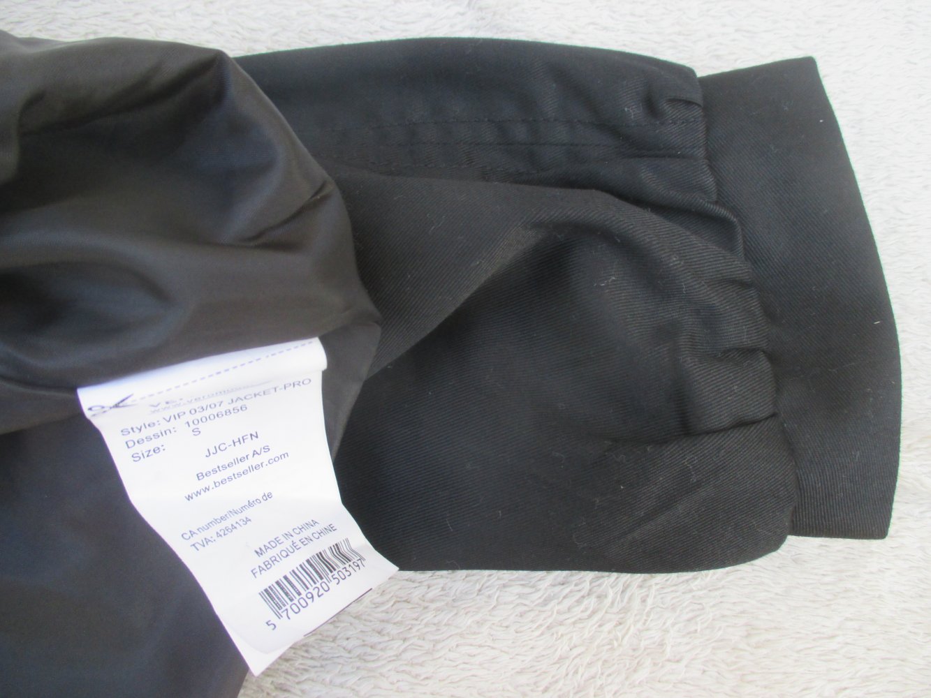 NEU mit Etikett * 50er Jahre * Rockabilly- Style * Sommer * Übergangs * Kurz- Jacke 