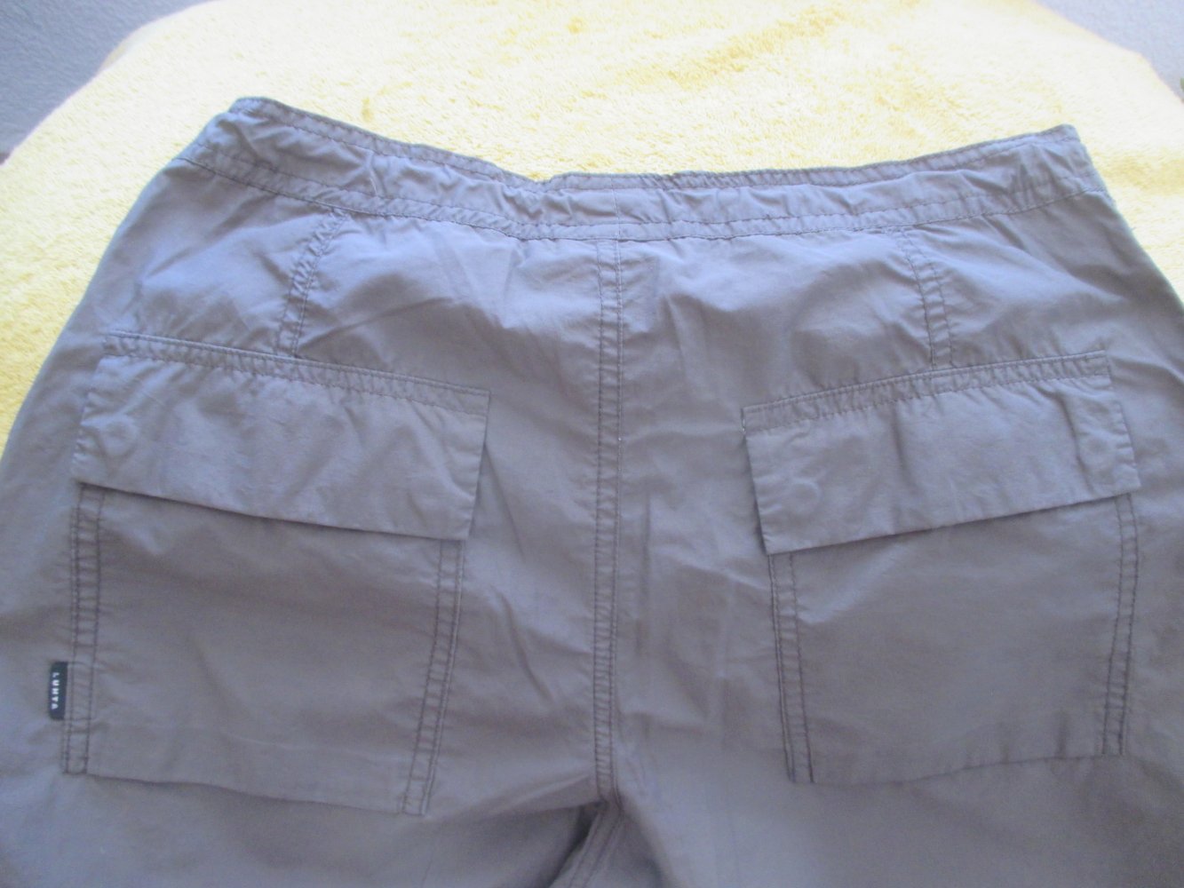 NEU mit Etikett * Modern * Wasserabweisende * Outdoor * Freizeit * Wander * Walking * Trekking * Multifunktions * Hose 