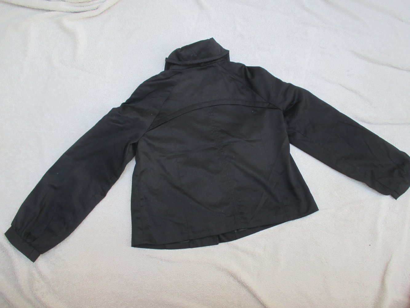 NEU mit Etikett * 50er Jahre * Rockabilly- Style * Sommer * Übergangs * Kurz- Jacke 
