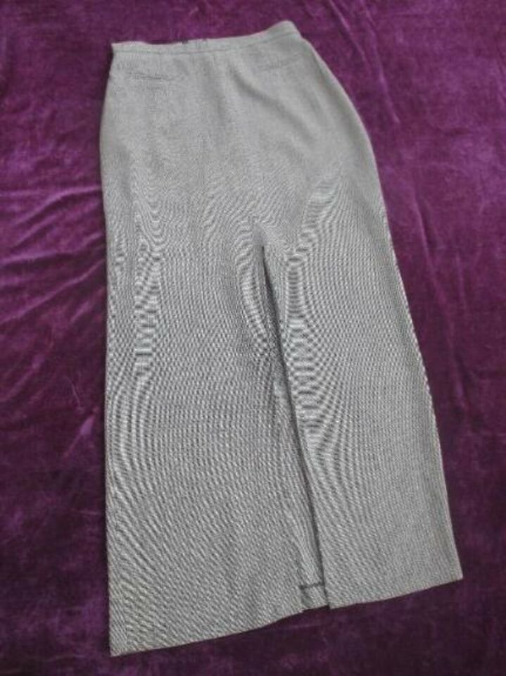 NEU * Edel * Sekretärinnen * Business * kleine * Petit * Glencheck * Pepita * Karo * Etui * Shift * Pencil Skirt * Maxi * Long * High Waist * Rock 