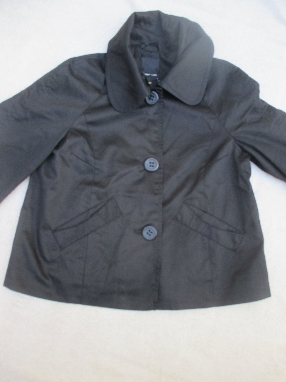NEU mit Etikett * 50er Jahre * Rockabilly- Style * Sommer * Übergangs * Kurz- Jacke 