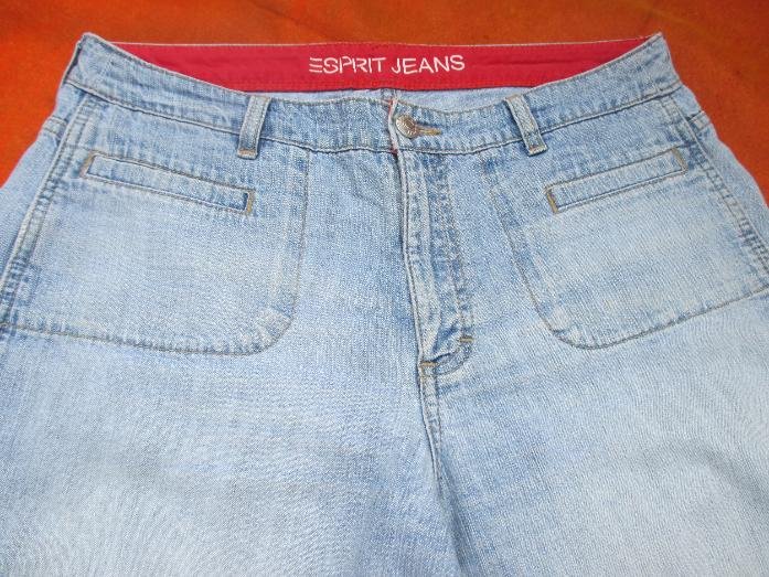 NEU * Klassisch * 7/8 * Dreiviertel * Capri * Bootcut * Jeans * Hose 