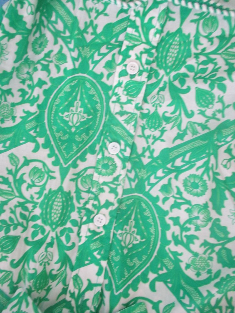 NEU * Romantik * Blumen * Blüten * Flower- Power * Paisley-Ornamente * BOHO * Baby- Doll * Volant * Hemdblusen * Mini- Kleid oder Long Tunika 