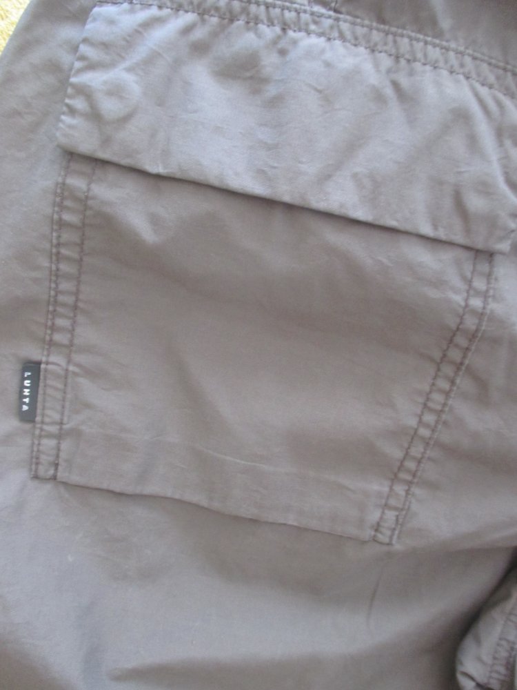 NEU mit Etikett * Modern * Wasserabweisende * Outdoor * Freizeit * Wander * Walking * Trekking * Multifunktions * Hose 