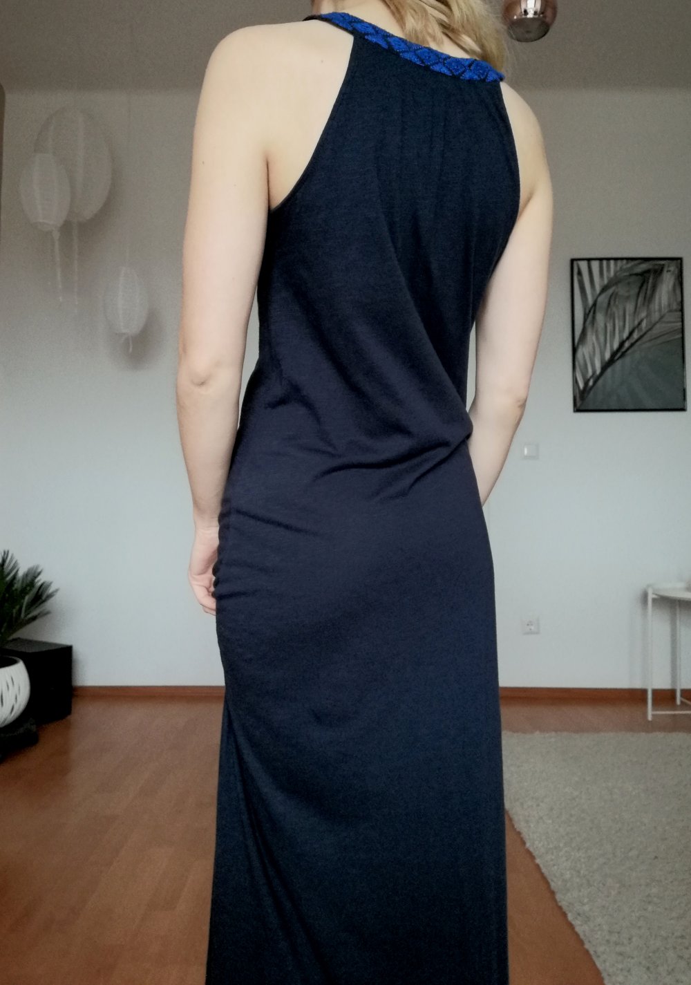 Sommerkleid 