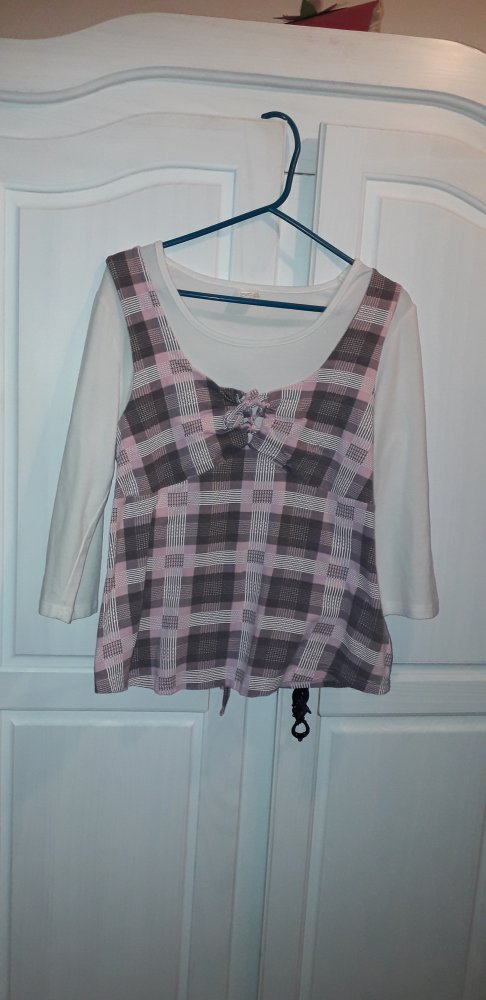 Shirt von Bonprix 
