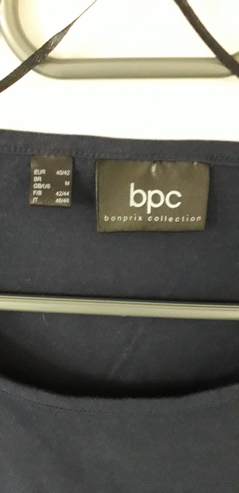 Schönes Shirt