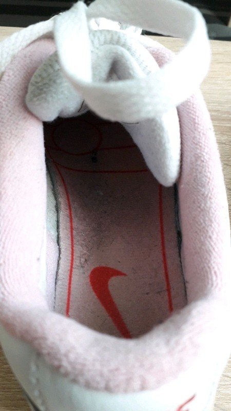 Nike Schuhe