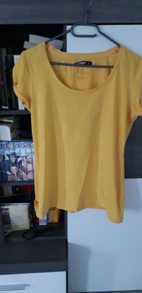 Schönes Shirt