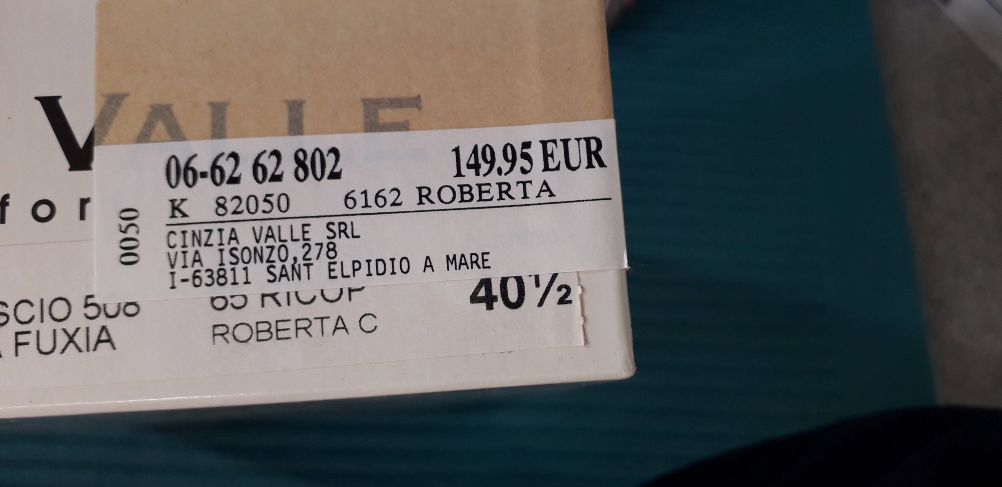 Schöne Schuhe