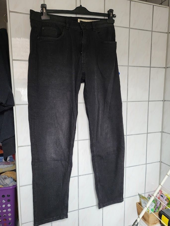 Esmara Jeans glamour gr. 40 1x getragen zustand wie neu