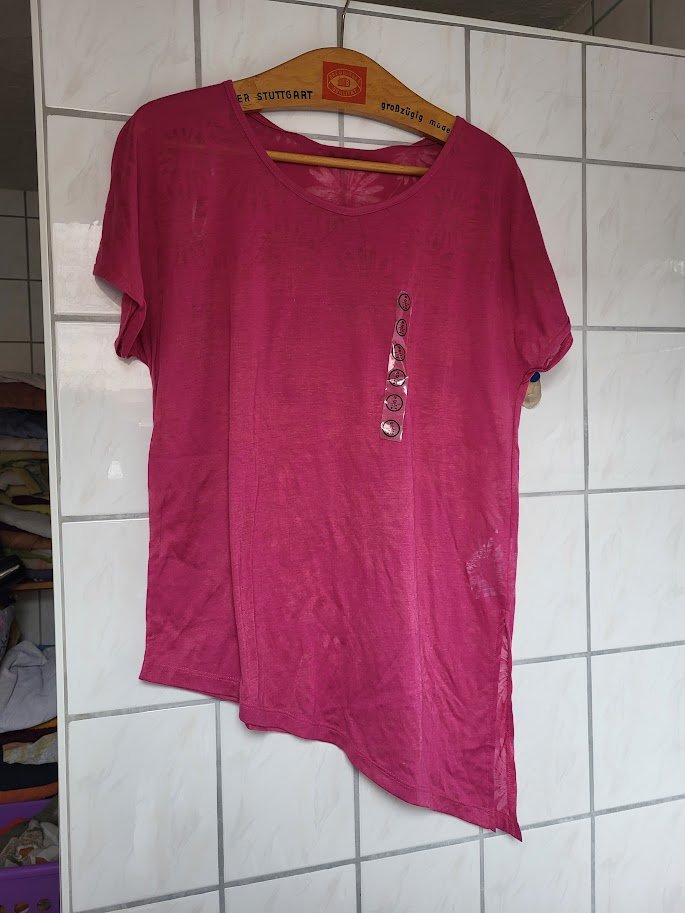 Janina Shirt gr. 42 Neu mit Etikett