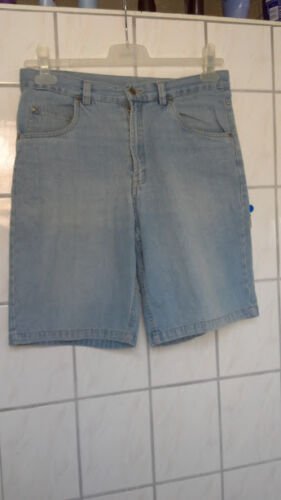 watsons Herren Jeans short gr. 48 wolle