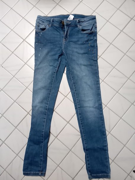 here&there Jeans gr. 164 