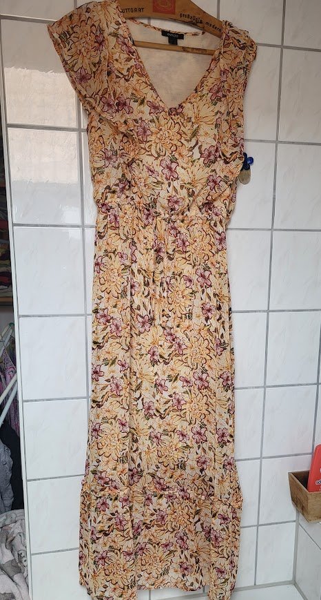 Esmara langes Kleid gr. 40