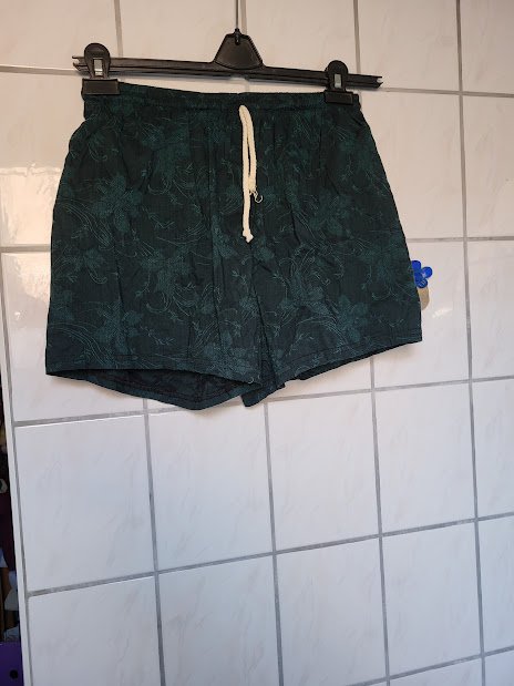 Herren Badeshort gr. 50 