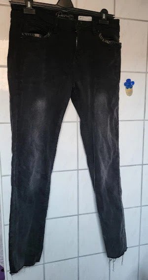Denim 1982 Jeans gr. 38 Skinny 