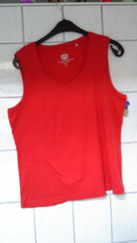 Cassis Shirt Gr. 44