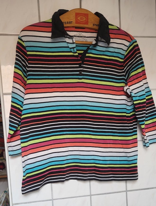 Gerry Weber Poloshirt gr. 42