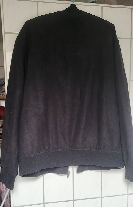 Livergy herren Blousonjacke gr. XL 56/58 