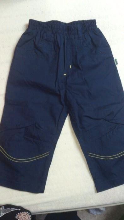 leichte lange Hose gr 74 