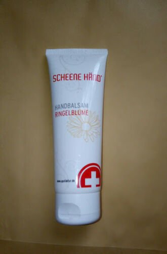Apofaktur handbalsam Ringelblume Neu 75 ml