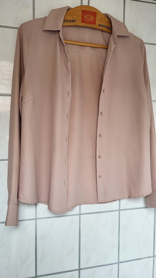 H&M Bluse gr. 36 langarm 