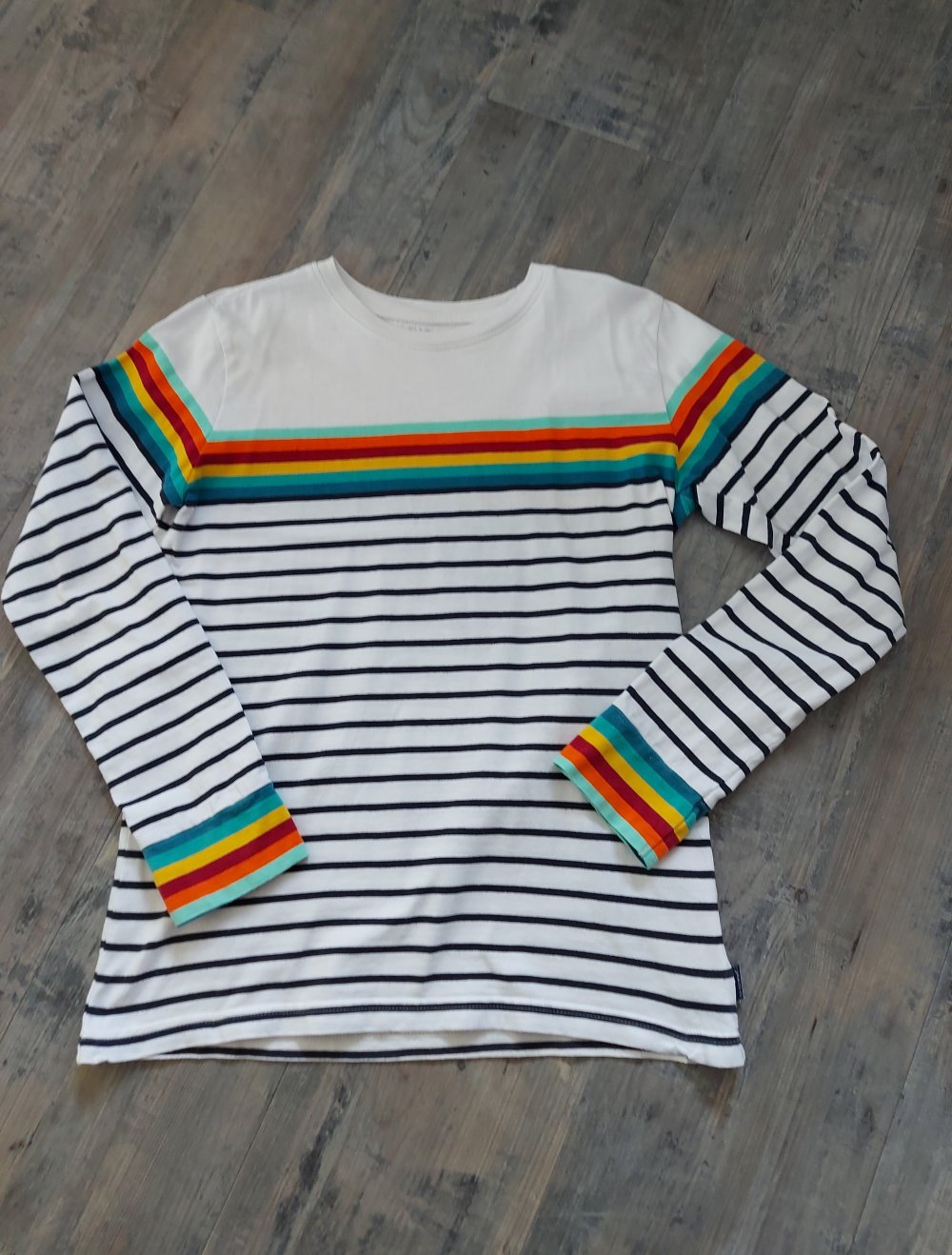 3x LA-Shirts Jakoo Gr.152/158