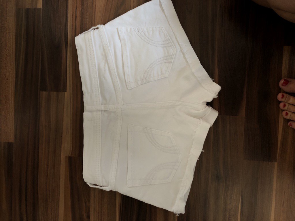 Hollister Shorts wie neu 