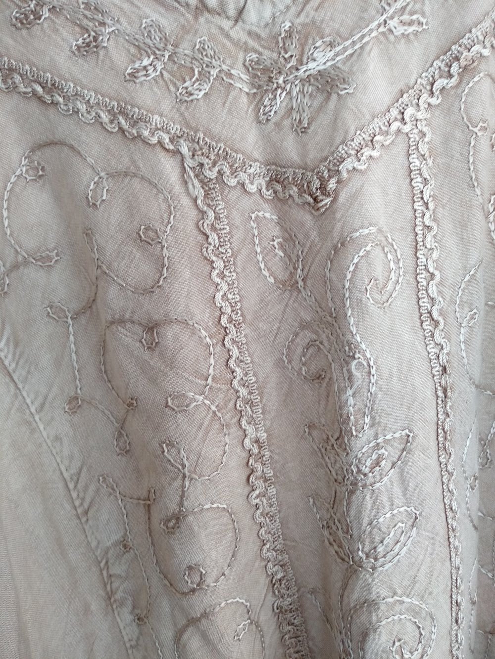 Boho Top