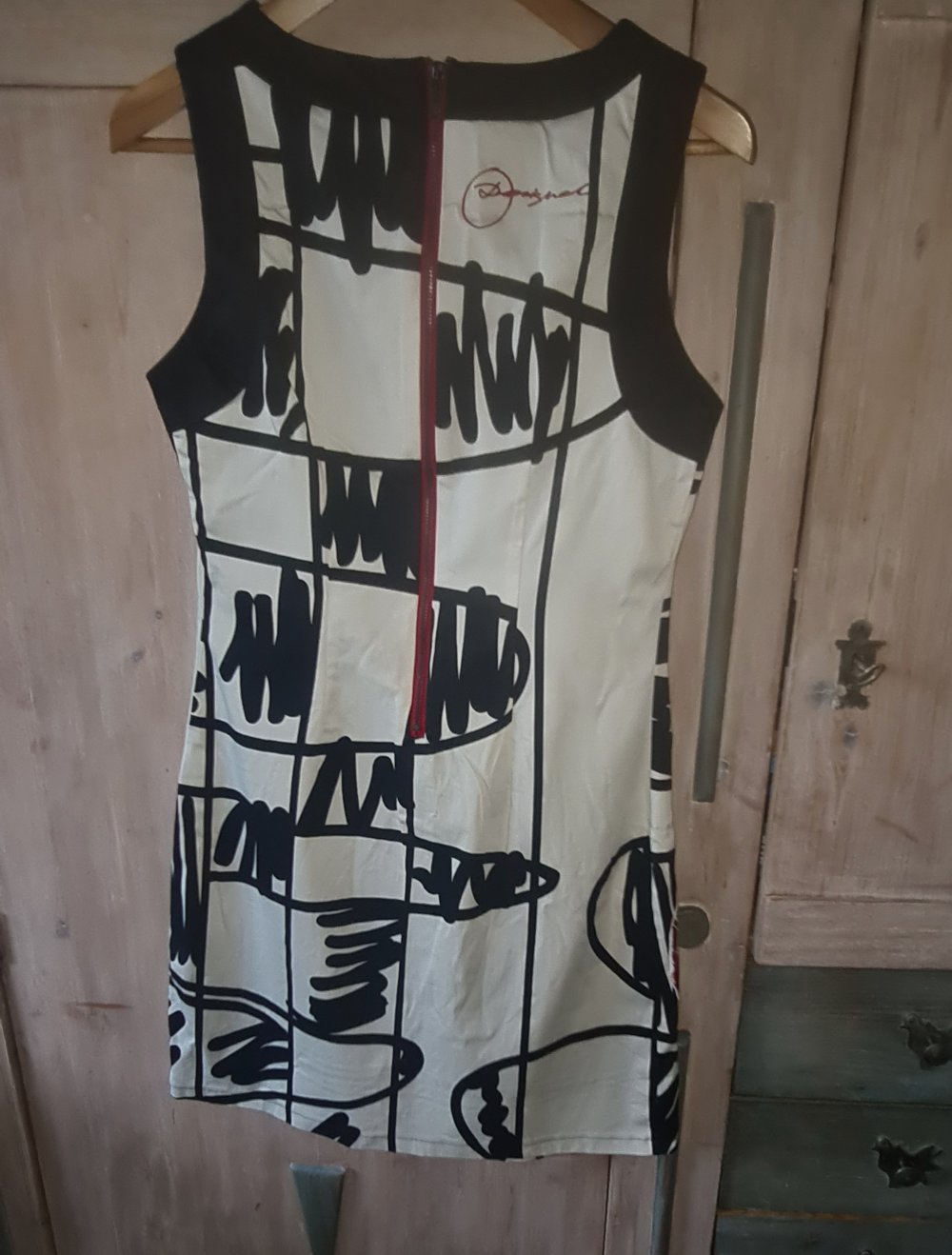 Desigual Kleid, Größe 40