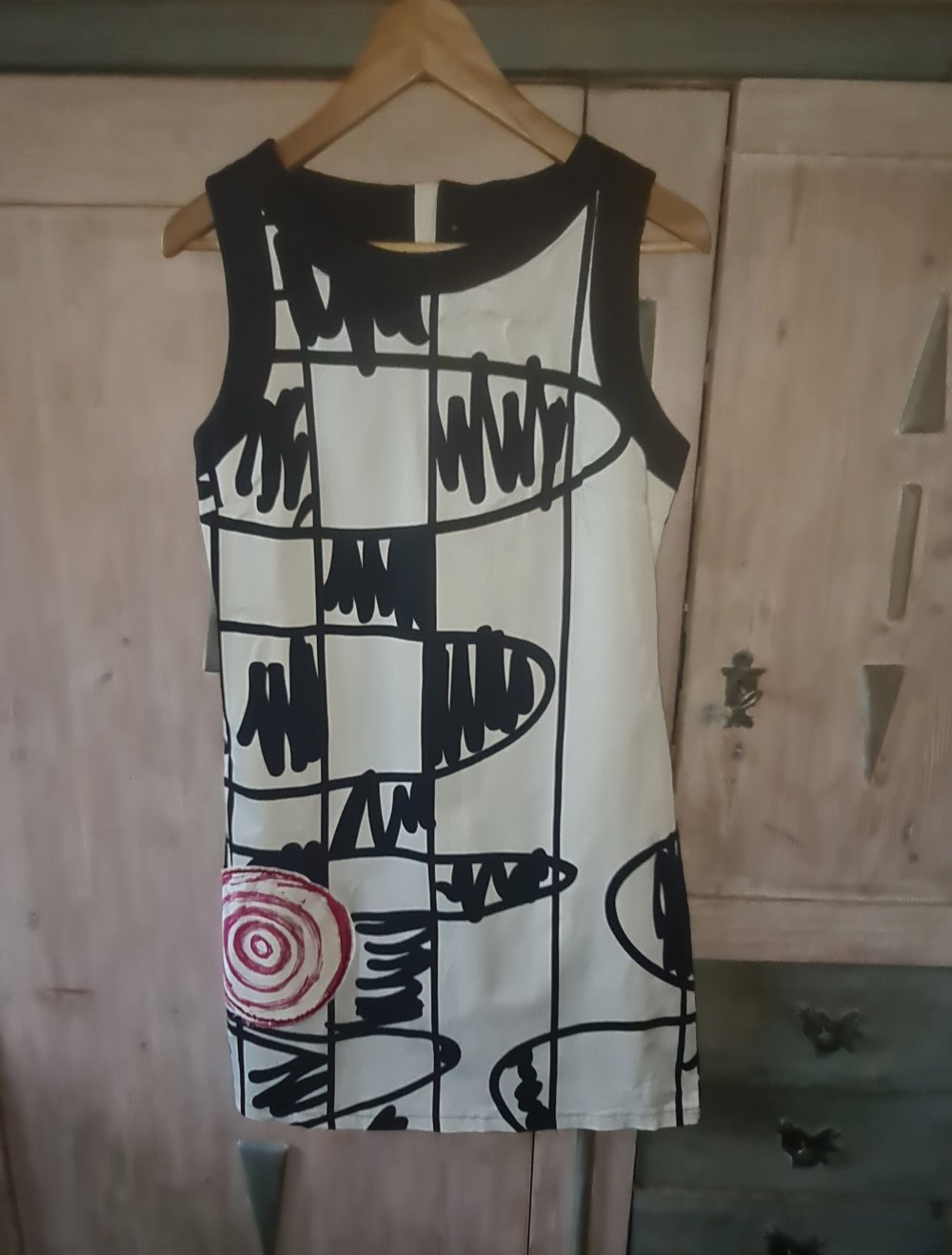 Desigual Kleid, Größe 40